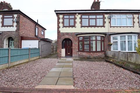 3 bedroom semi-detached house for sale, Rydal Avenue, Warrington, WA4