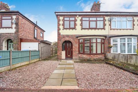 3 bedroom semi-detached house for sale, Rydal Avenue, Warrington, WA4