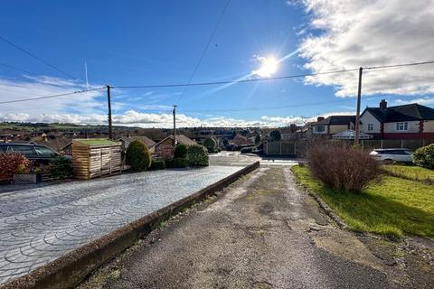 3 bedroom semi-detached house for sale, Halls Road, Biddulph. ST8 6DB