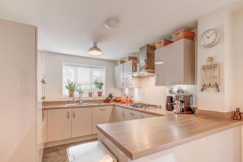 8 Faxfleet Street, Webheath, Redditch, B97 5BX