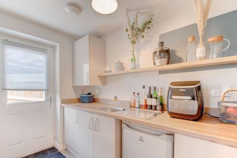 8 Faxfleet Street, Webheath, Redditch, B97 5BX