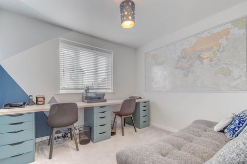 8 Faxfleet Street, Webheath, Redditch, B97 5BX