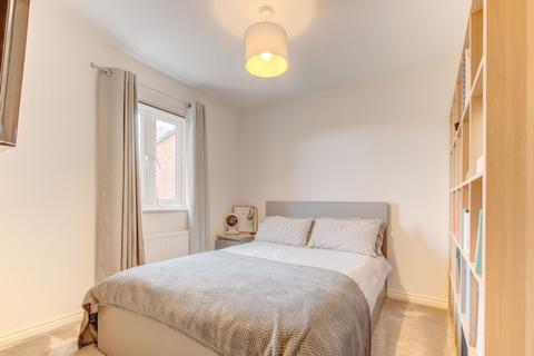 8 Faxfleet Street, Webheath, Redditch, B97 5BX
