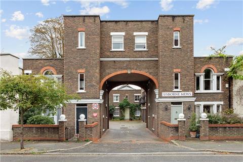 3 bedroom house for sale, Usborne Mews, London, SW8