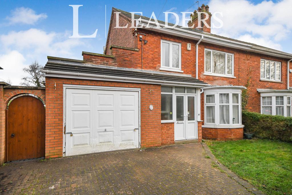 Queensway, Lincoln 4 bed semidetached house to rent £1,600 pcm (£369 pw)