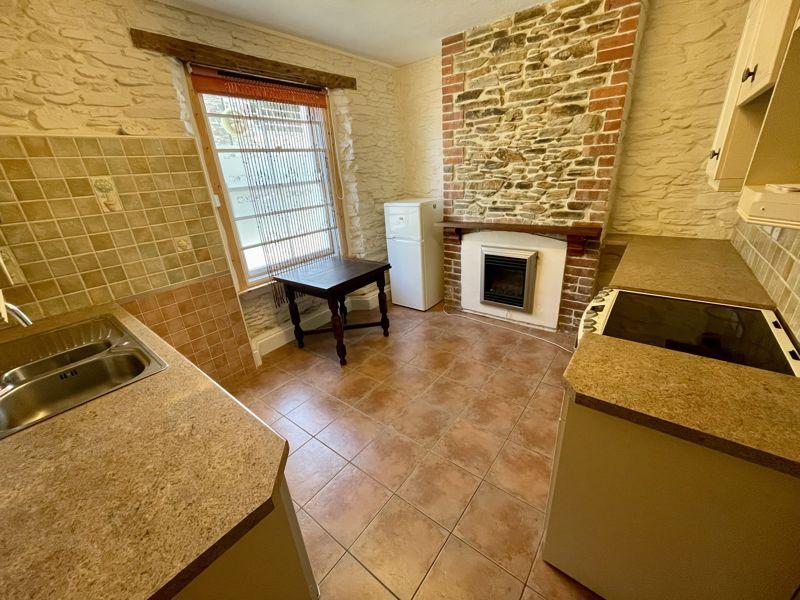 Grenville Road, Lostwithiel PL22 2 bed end of terrace house for sale
