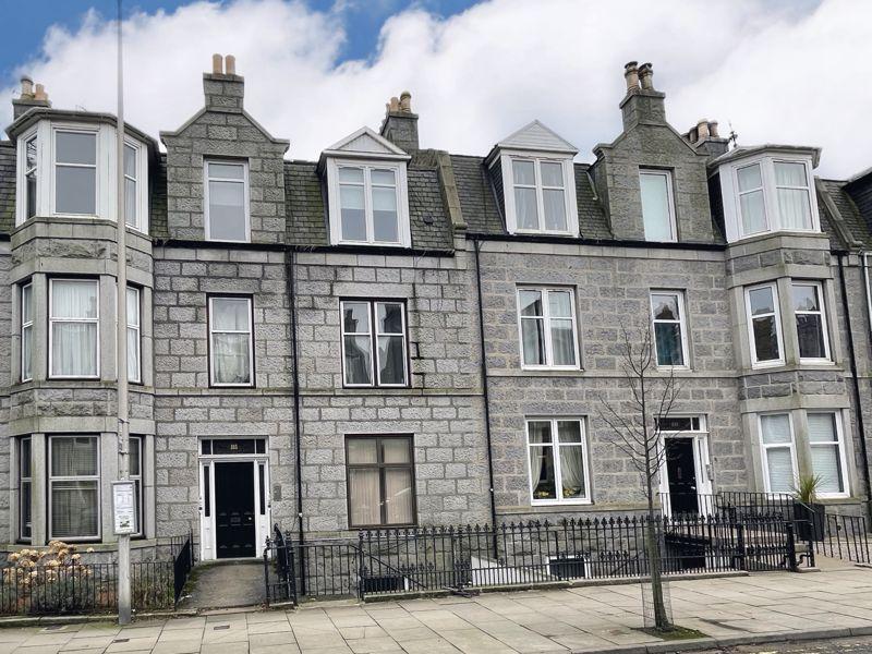 Union Grove, Aberdeen 2 bed apartment for sale £120,000