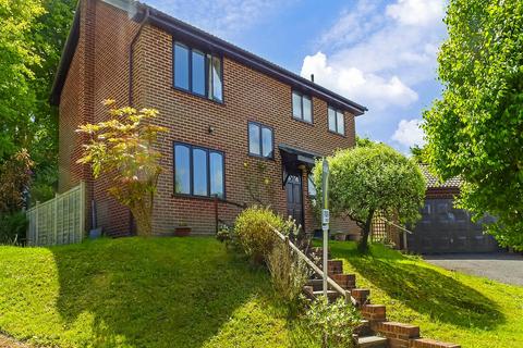 4 bedroom detached house for sale, Ghyll Road, Crowborough, East Sussex