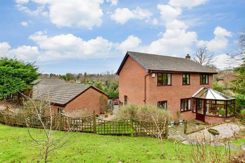 4 bedroom detached house for sale, Ghyll Road, Crowborough, East Sussex