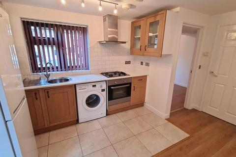 1 bedroom flat to rent, High Street South, Dunstable, LU6