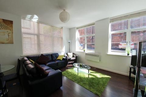 2 bedroom apartment to rent, Jewellery Quarter, Birmingham B18