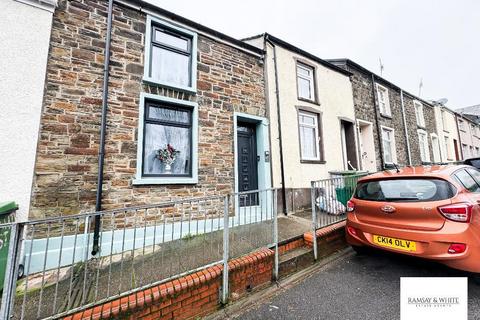 3 bedroom terraced house for sale, Wind Street, Aberdare, CF44 7HF