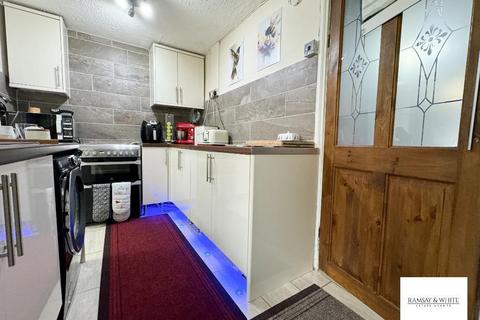 3 bedroom terraced house for sale, Wind Street, Aberdare, CF44 7HF