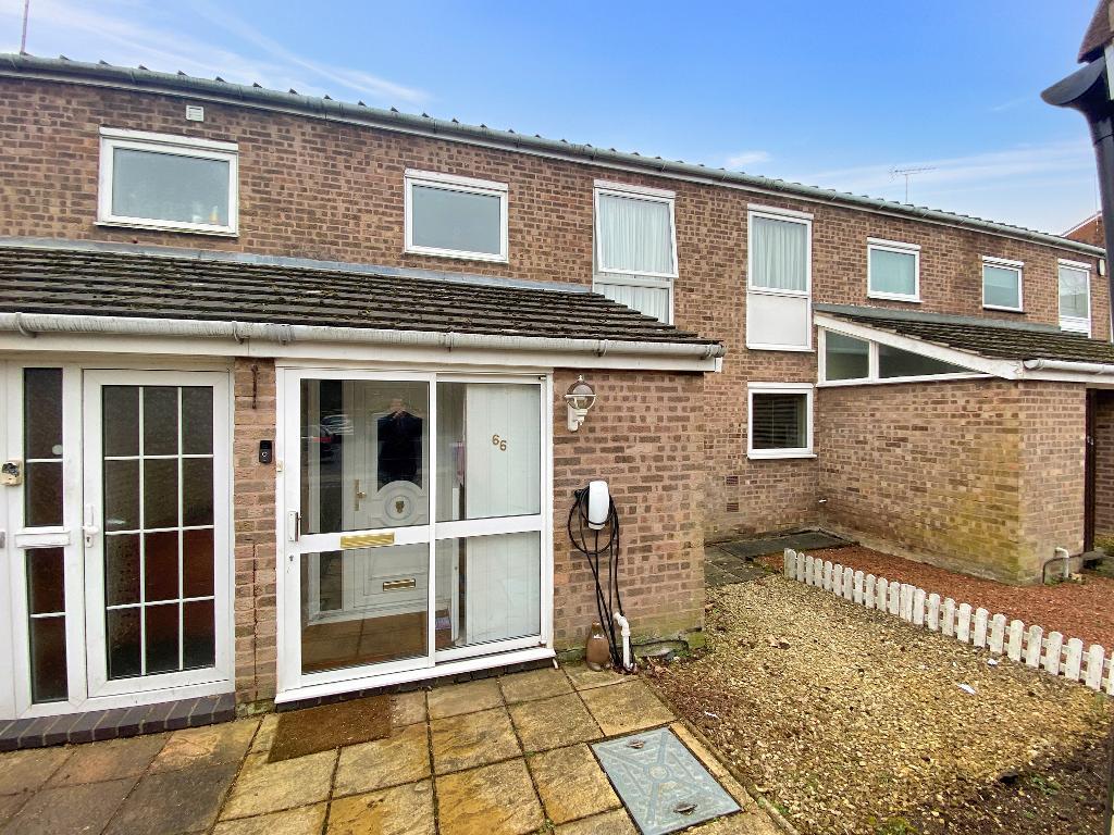 Forestdale, South Croydon CR0 3 bed terraced house for sale £420,000