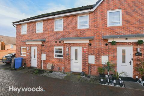 11 Arthur Brocklehurst Way, Stoke-on-trent, ST1 5FA