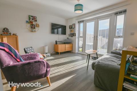 11 Arthur Brocklehurst Way, Stoke-on-trent, ST1 5FA