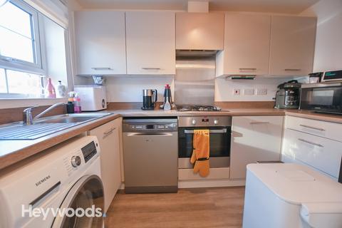 11 Arthur Brocklehurst Way, Stoke-on-trent, ST1 5FA