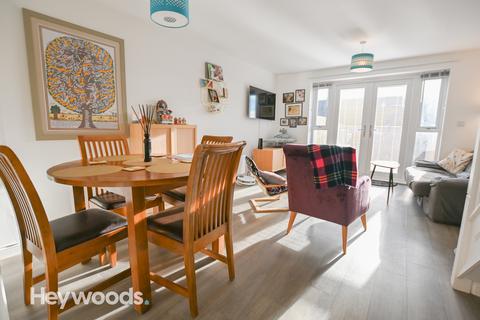 11 Arthur Brocklehurst Way, Stoke-on-trent, ST1 5FA