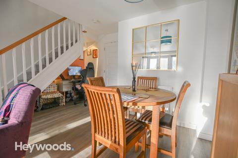 11 Arthur Brocklehurst Way, Stoke-on-trent, ST1 5FA