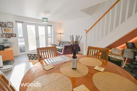 11 Arthur Brocklehurst Way, Stoke-on-trent, ST1 5FA