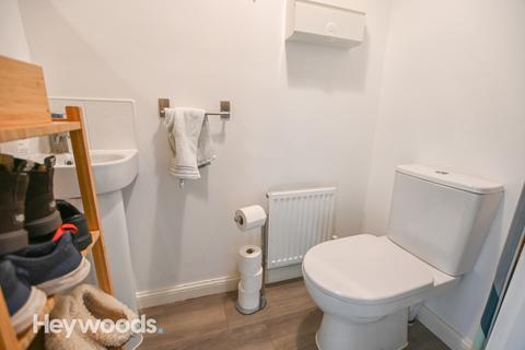 11 Arthur Brocklehurst Way, Stoke-on-trent, ST1 5FA
