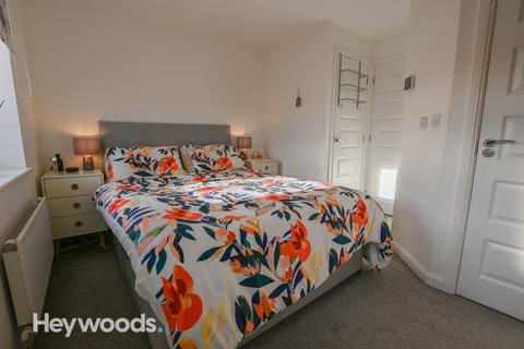 11 Arthur Brocklehurst Way, Stoke-on-trent, ST1 5FA