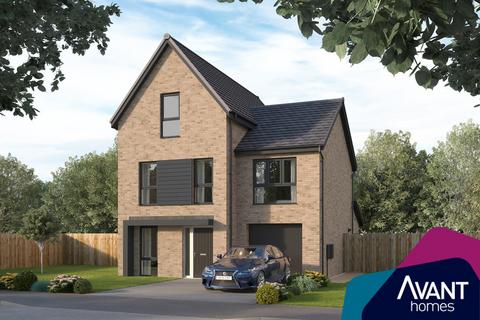 4 bedroom detached house for sale, Plot 56 at Nexus Point Moorthorpe Way, Owlthorpe S20