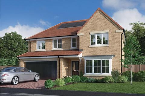 5 bedroom detached house for sale, Plot 86, The Beechford at Trinity Green, Pelton DH2
