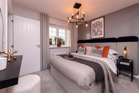 3 bedroom semi-detached house for sale - Plot 150, Kingston at Wilbury Park, Higher Road L26