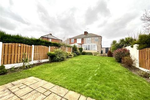 3 bedroom semi-detached house for sale, Mason Grove, Sheffield, S13 8LL