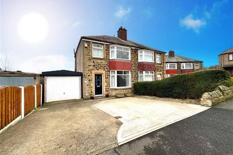 3 bedroom semi-detached house for sale, Mason Grove, Sheffield, S13 8LL