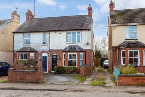 3 bedroom semi-detached house for sale - Sundon Road, Harlington, Bedfordshire, LU5