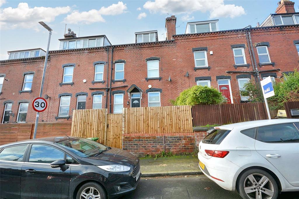 Highbury Street, Leeds, West Yorkshire 3 bed terraced house for sale £230,000