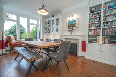 7 Redston Road, London, N8 7HL