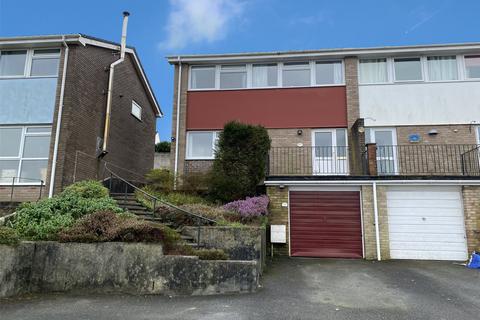 4 bedroom semi-detached house for sale, Castle Meadows, Launceston, Cornwall, PL15