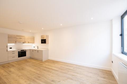 1 bedroom apartment for sale, Apartment 3 The Vault, St Helier, Jersey, JE2