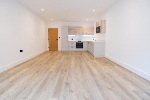 1 bedroom apartment for sale, Apartment 3 The Vault, St Helier, Jersey, JE2