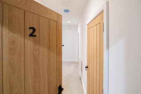 1 bedroom apartment for sale, Apartment 2, The Vault, St Helier, Jersey, JE2