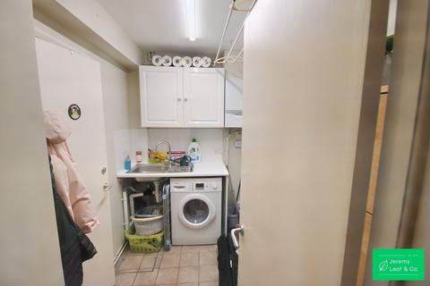 76 Woodside Park Road, London, N12 8RY
