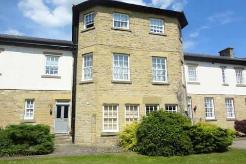 1 bedroom apartment for sale, Mowbray Grange, Bedale