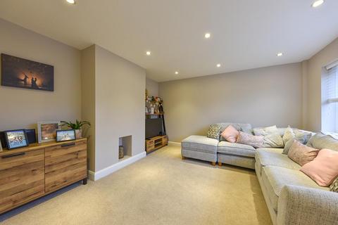 3 bedroom semi-detached house for sale, Cromwell Crescent, Lambley, Nottingham, NG4 4PJ