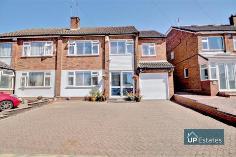 4 bedroom semi-detached house for sale - Princethorpe Way, Binley, Coventry