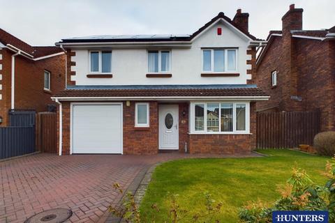 20 Gosforth Road, Carlisle, CA2 7SQ