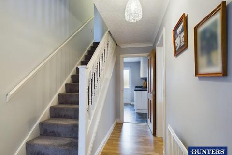 20 Gosforth Road, Carlisle, CA2 7SQ