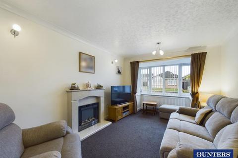 20 Gosforth Road, Carlisle, CA2 7SQ