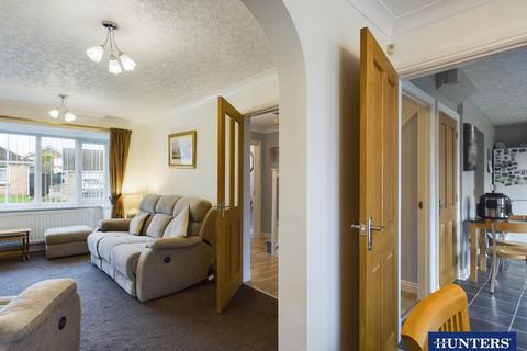 20 Gosforth Road, Carlisle, CA2 7SQ