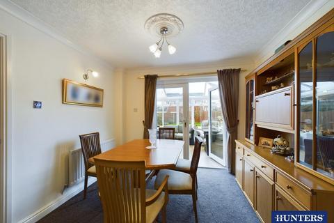 20 Gosforth Road, Carlisle, CA2 7SQ