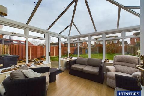 20 Gosforth Road, Carlisle, CA2 7SQ