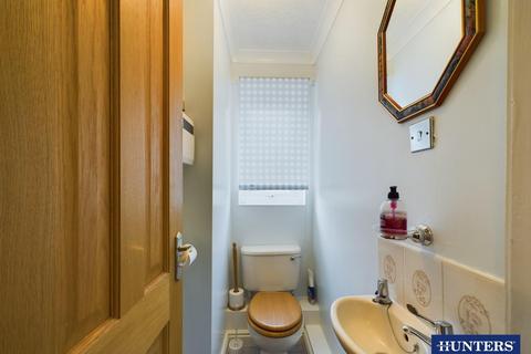 20 Gosforth Road, Carlisle, CA2 7SQ