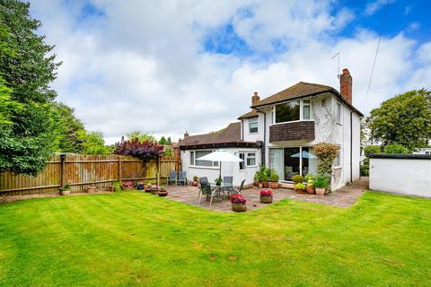 4 bedroom detached house for sale, Quarry House, 30 Lansdowne Avenue, Codsall